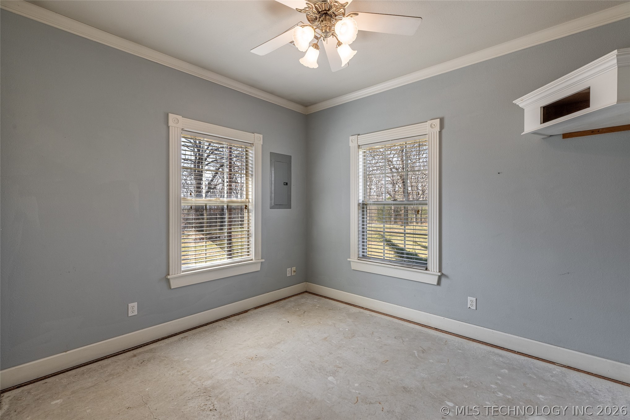 16755 S 4162 Road Claremore OK 74017
