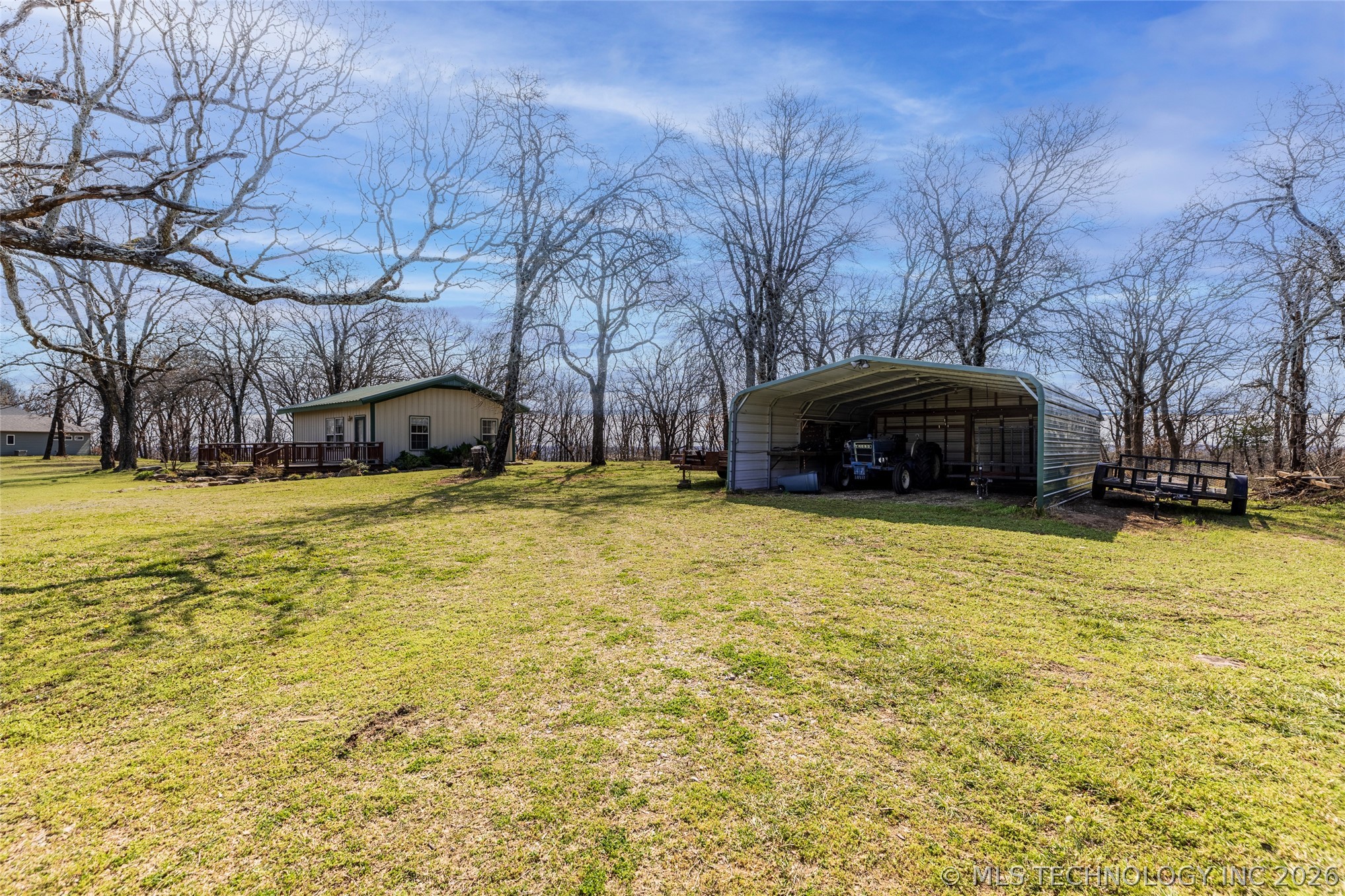 16755 S 4162 Road Claremore OK 74017
