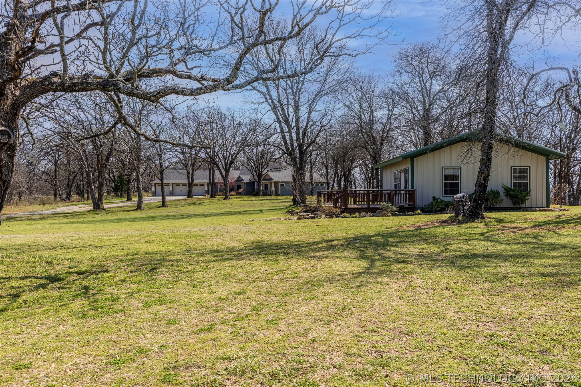16755 S 4162 Road Claremore OK 74017