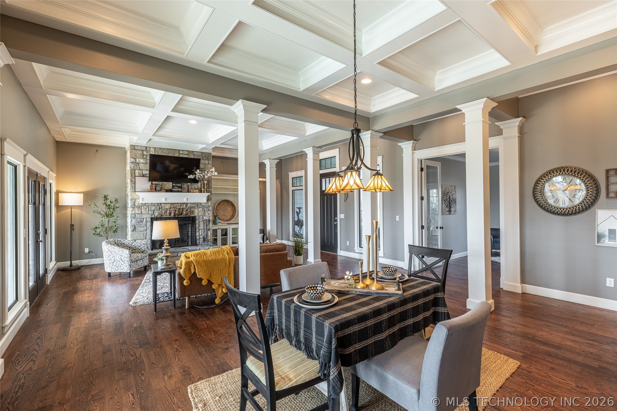 16755 S 4162 Road Claremore OK 74017