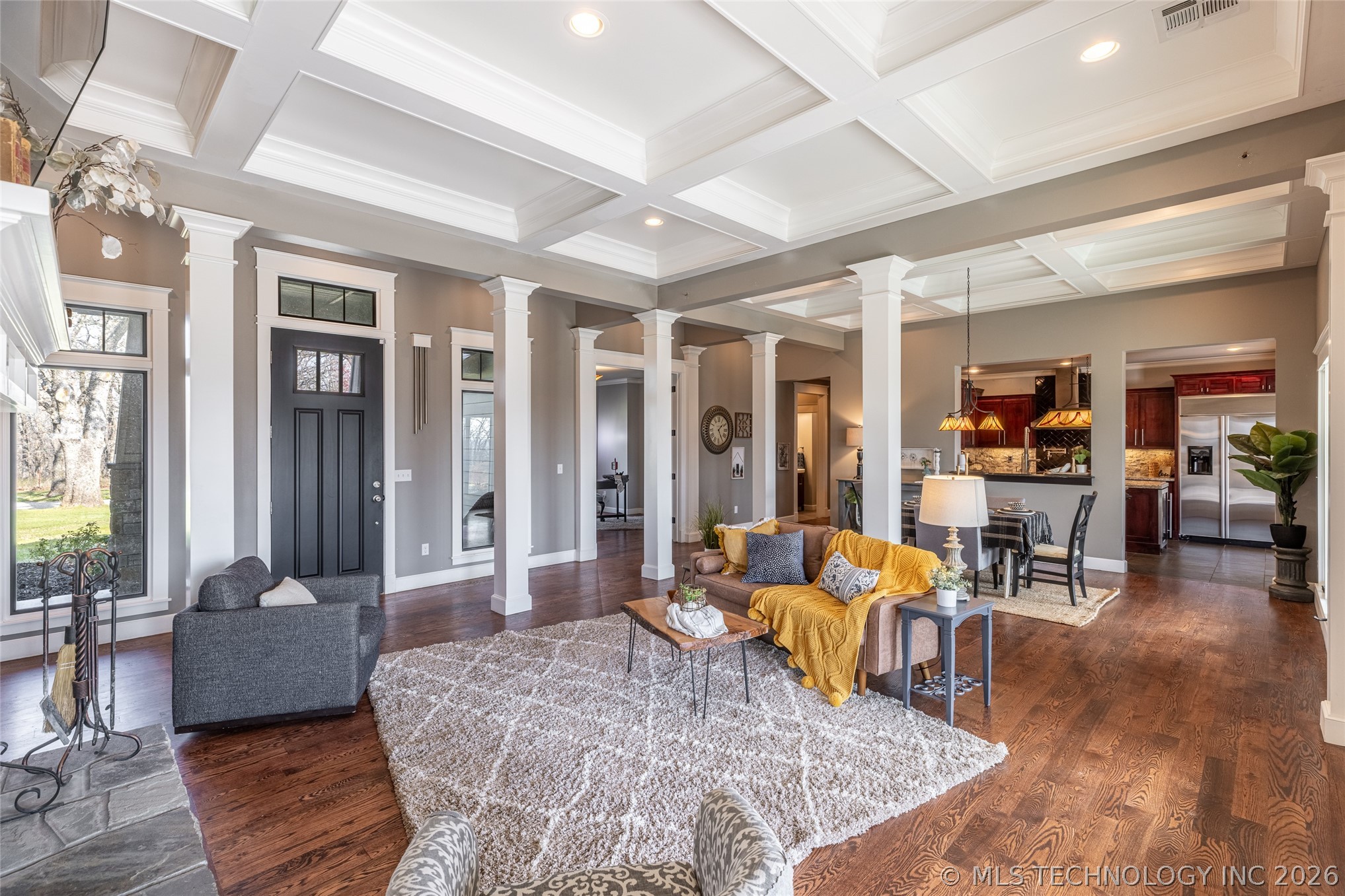 16755 S 4162 Road Claremore OK 74017