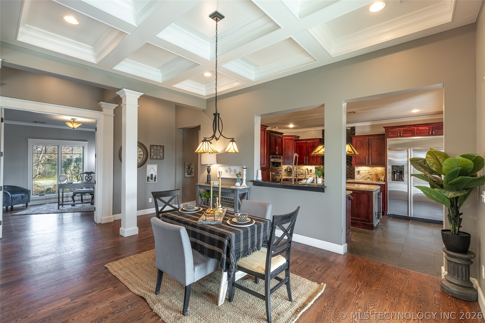 16755 S 4162 Road Claremore OK 74017