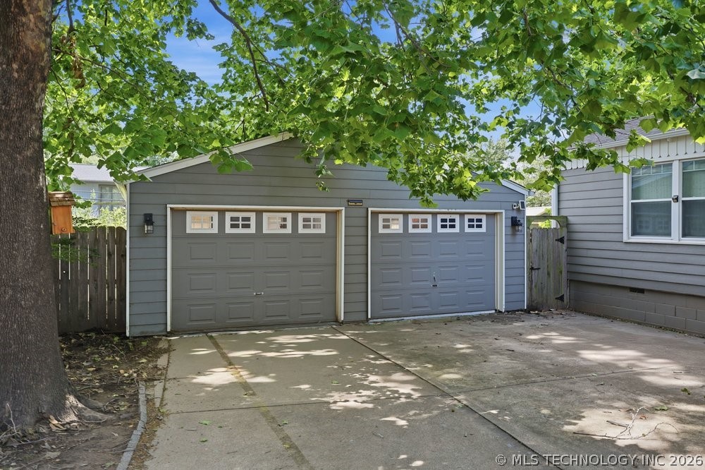 2936 E 21st Street Tulsa OK 74114