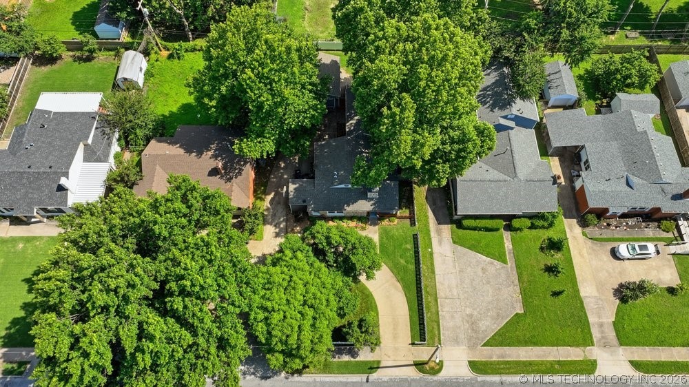 2936 E 21st Street Tulsa OK 74114