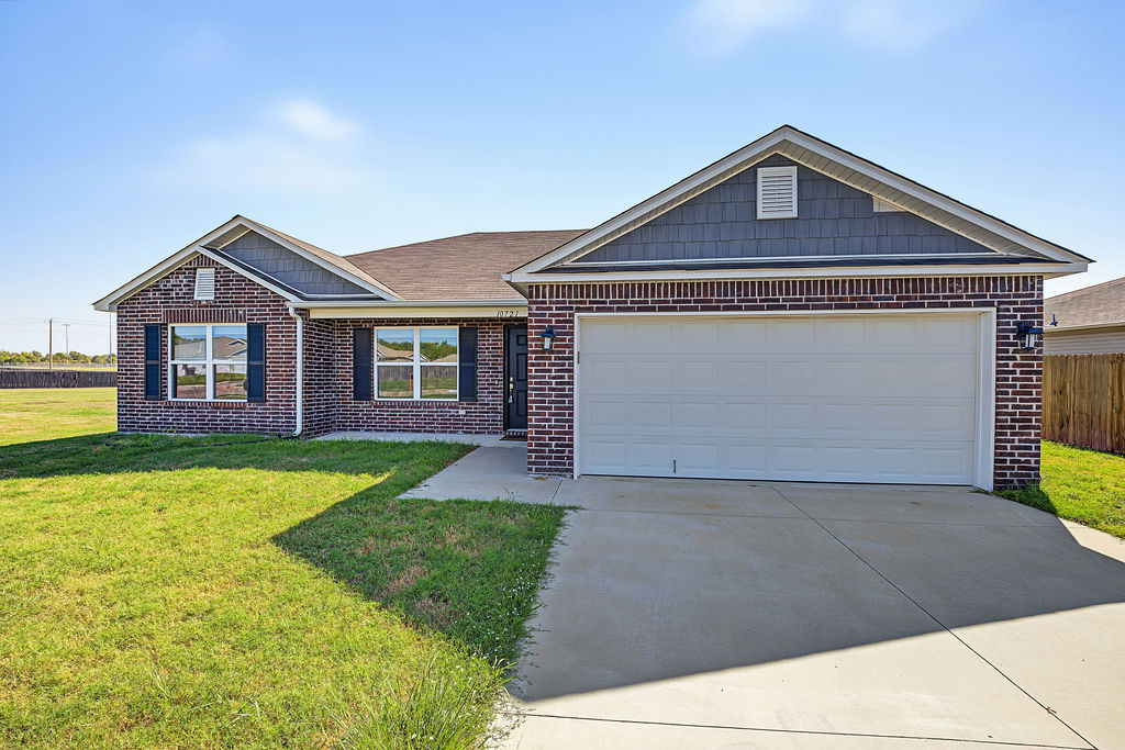 10721 N 101 Avenue E Owasso OK 74055
