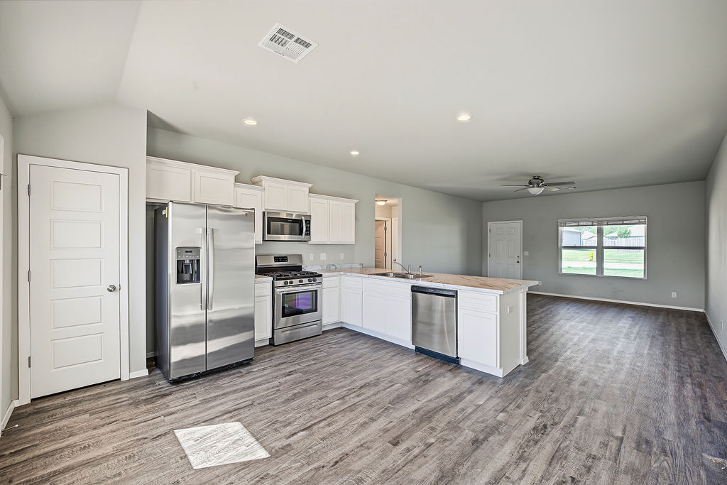 10721 N 101 Avenue E Owasso OK 74055