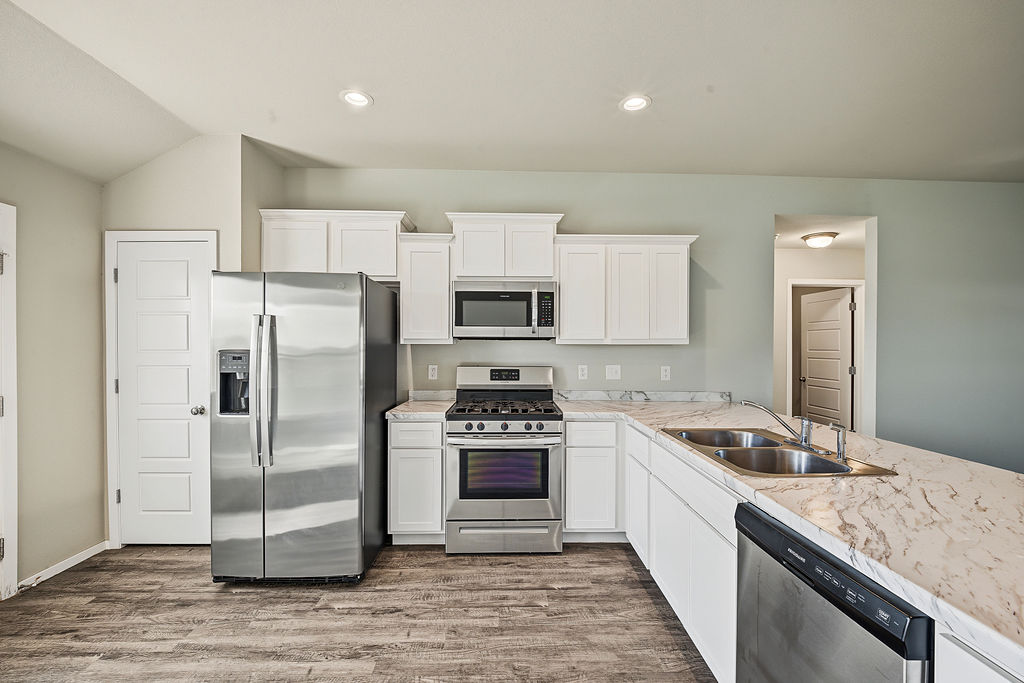 10721 N 101 Avenue E Owasso OK 74055