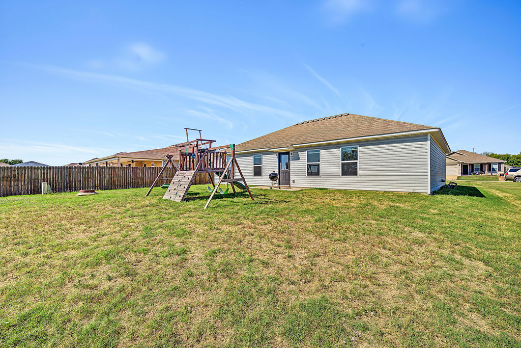 10721 N 101 Avenue E Owasso OK 74055