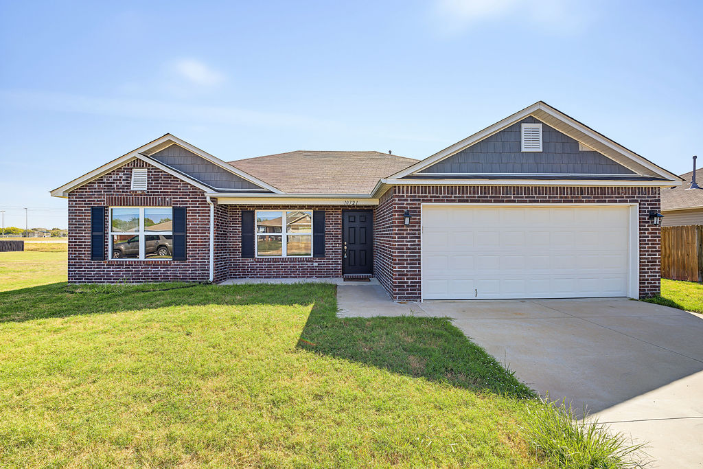 10721 N 101 Avenue E Owasso OK 74055