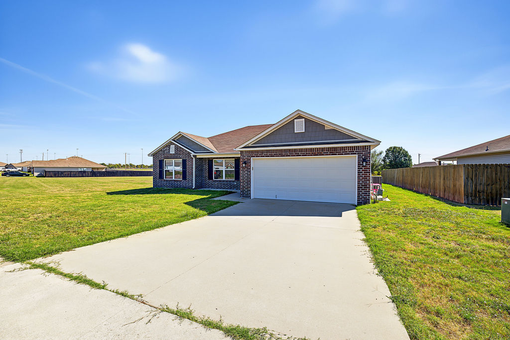 10721 N 101 Avenue E Owasso OK 74055