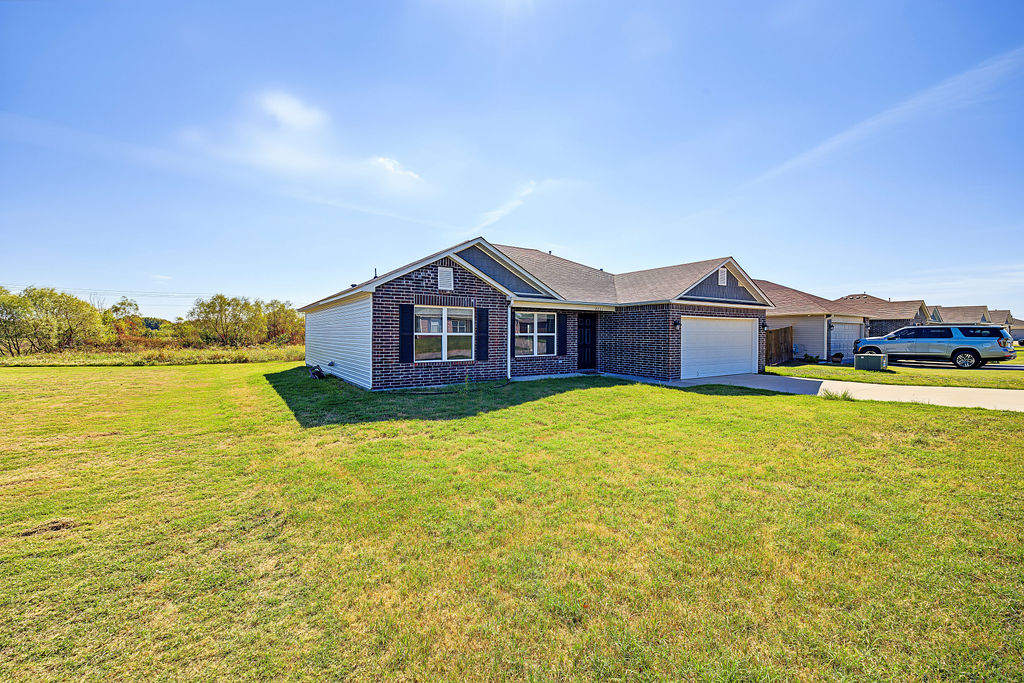 10721 N 101 Avenue E Owasso OK 74055