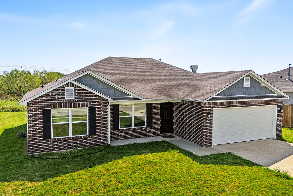 10721 N 101 Avenue E Owasso OK 74055