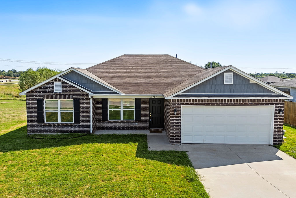 10721 N 101 Avenue E Owasso OK 74055