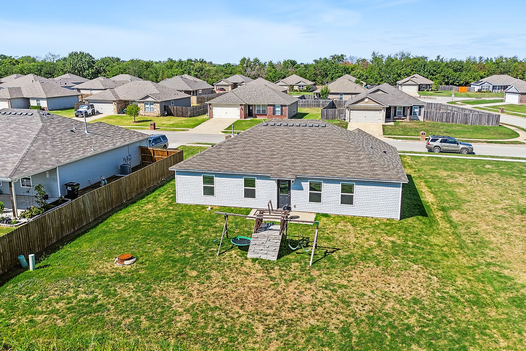 10721 N 101 Avenue E Owasso OK 74055
