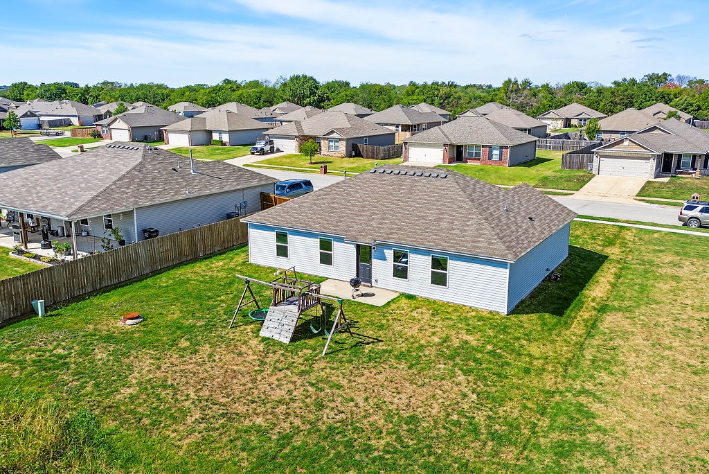 10721 N 101 Avenue E Owasso OK 74055
