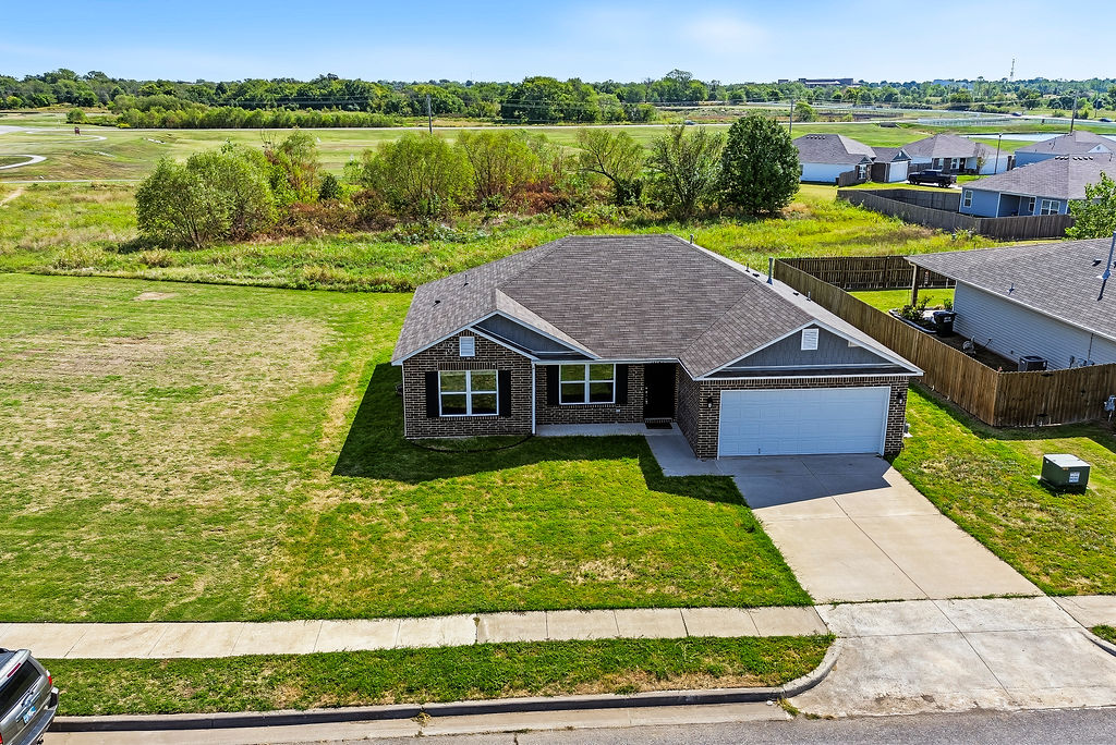 10721 N 101 Avenue E Owasso OK 74055