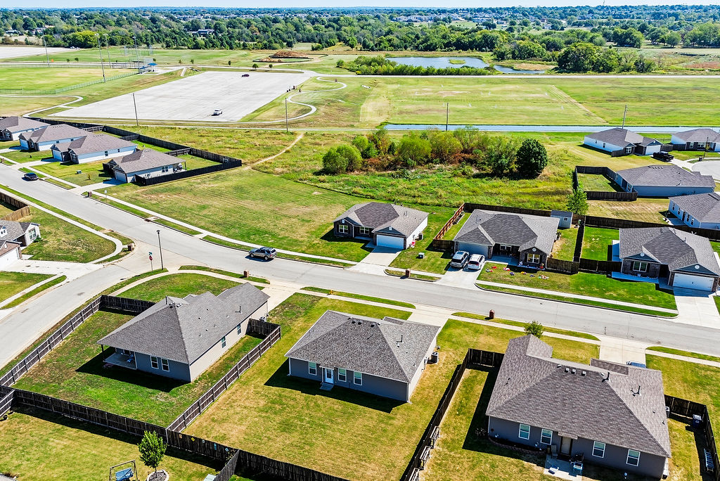 10721 N 101 Avenue E Owasso OK 74055