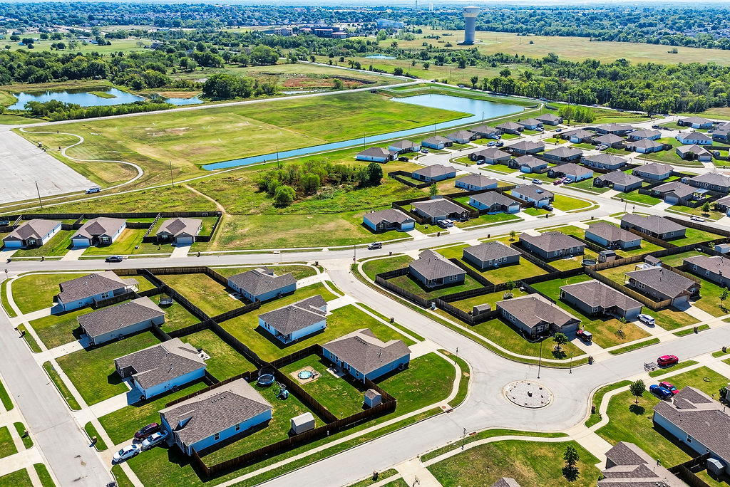 10721 N 101 Avenue E Owasso OK 74055