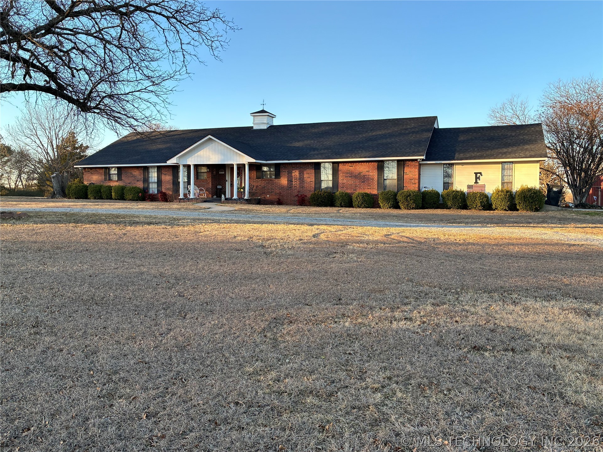 103 Lockwood Ardmore OK 73401