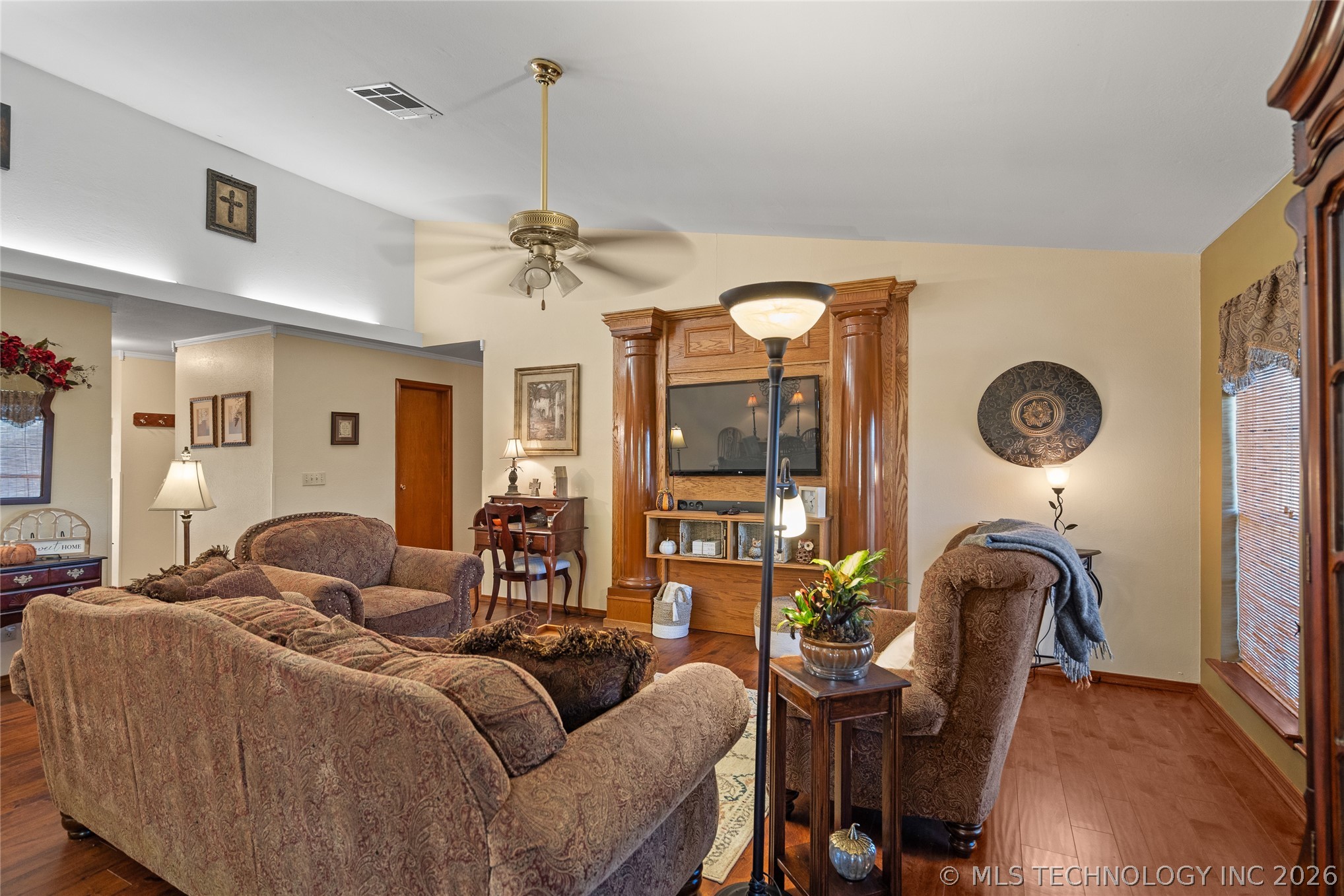 103 Lockwood Ardmore OK 73401