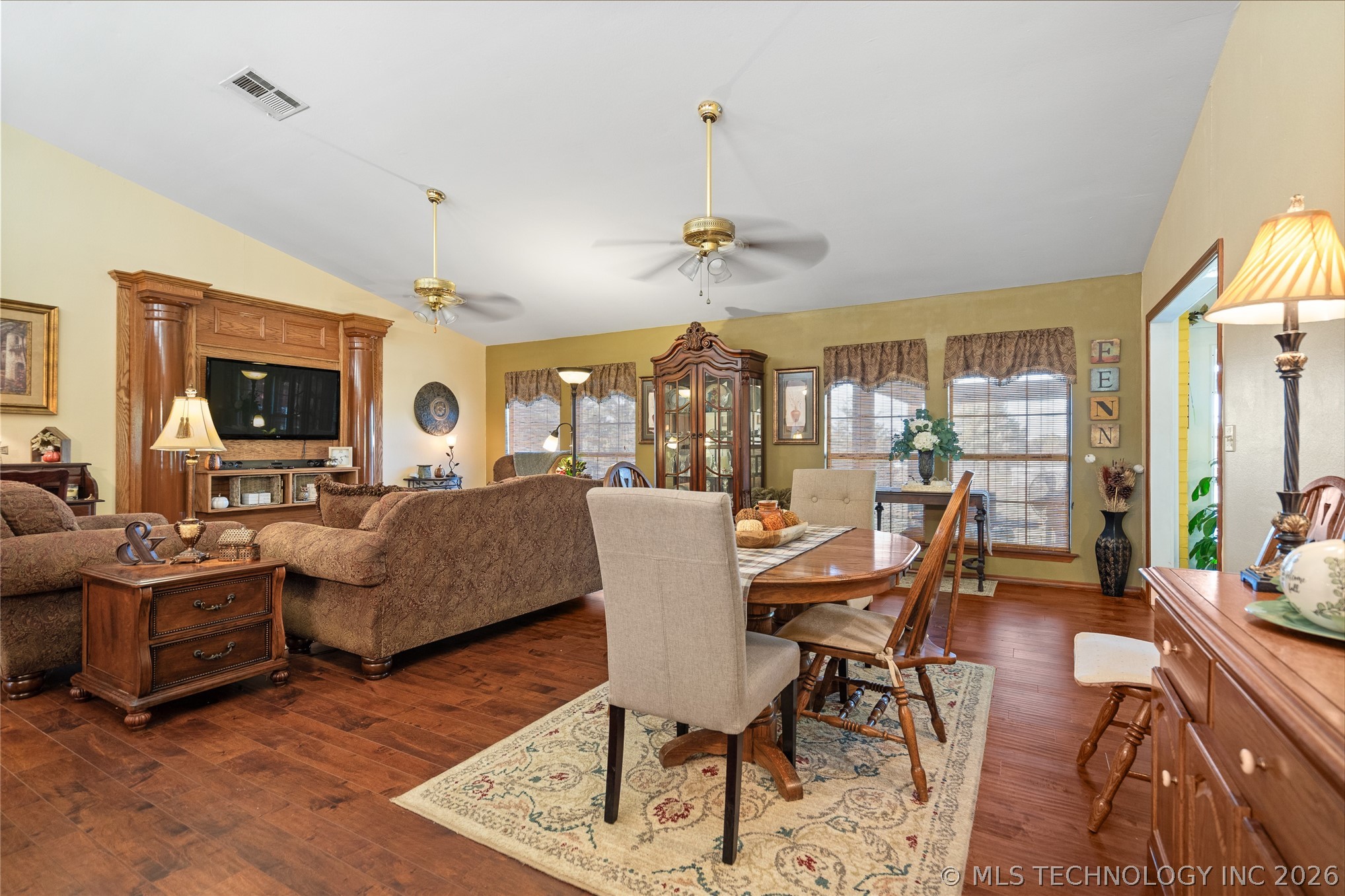 103 Lockwood Ardmore OK 73401