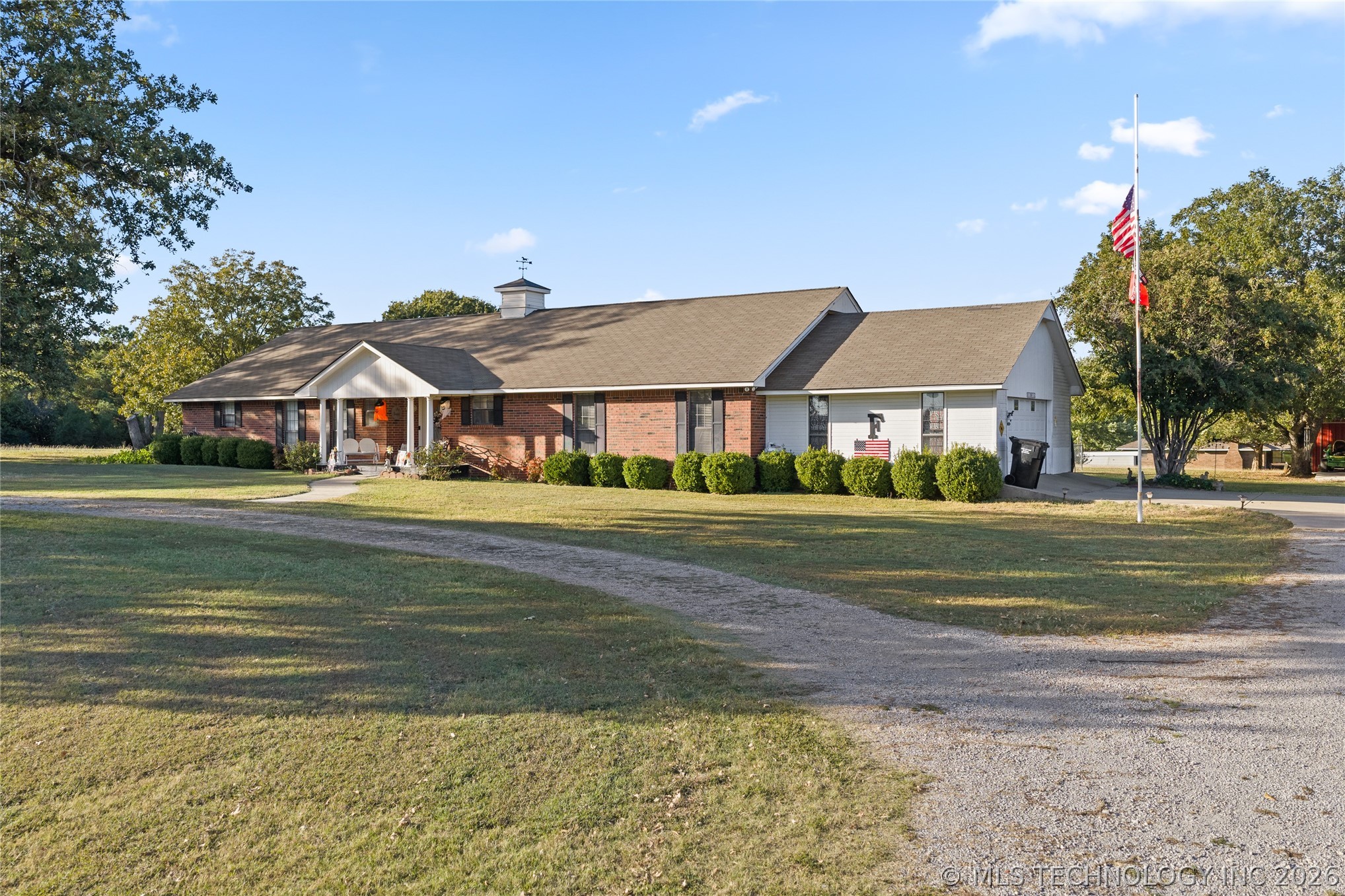 103 Lockwood Ardmore OK 73401