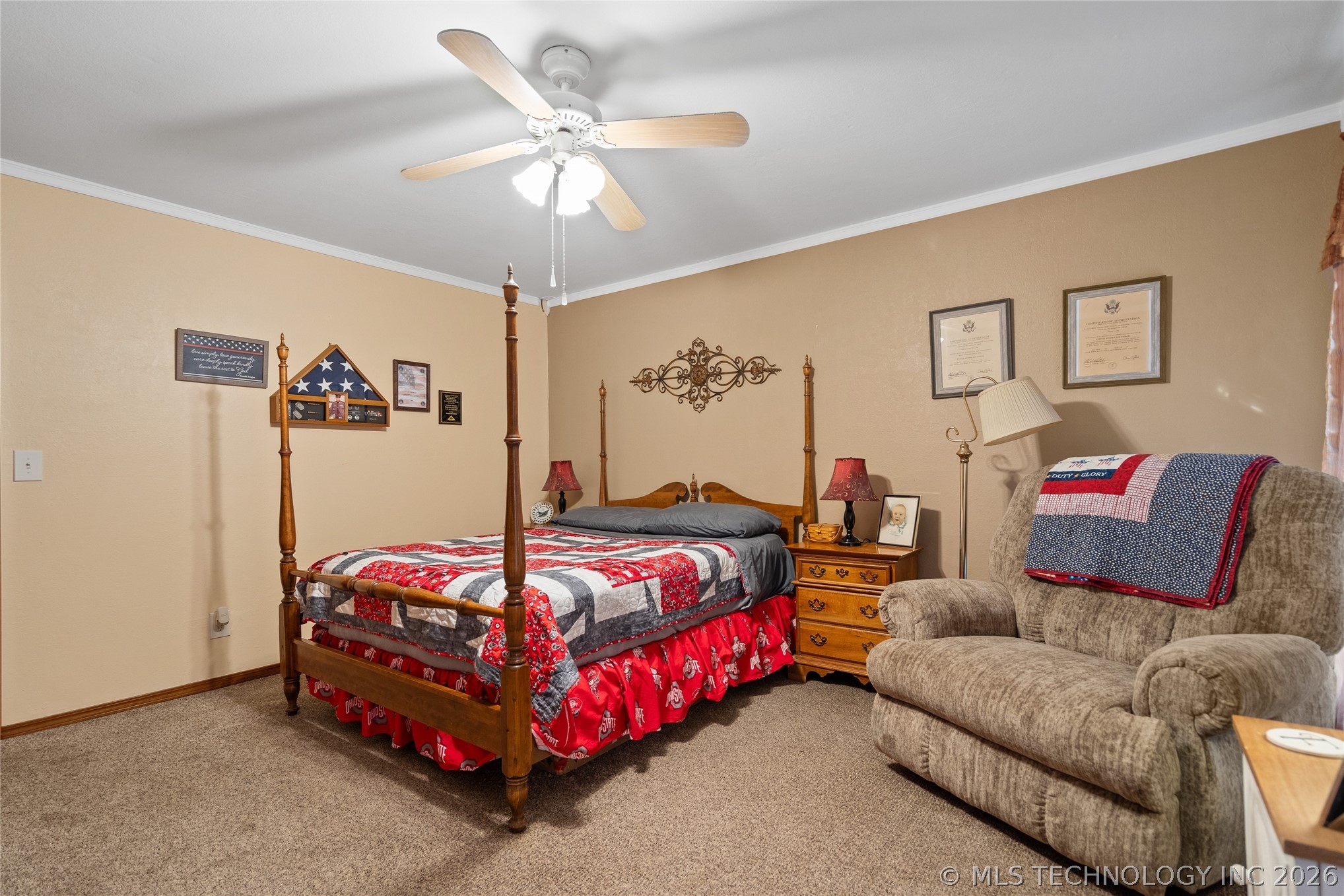 103 Lockwood Ardmore OK 73401