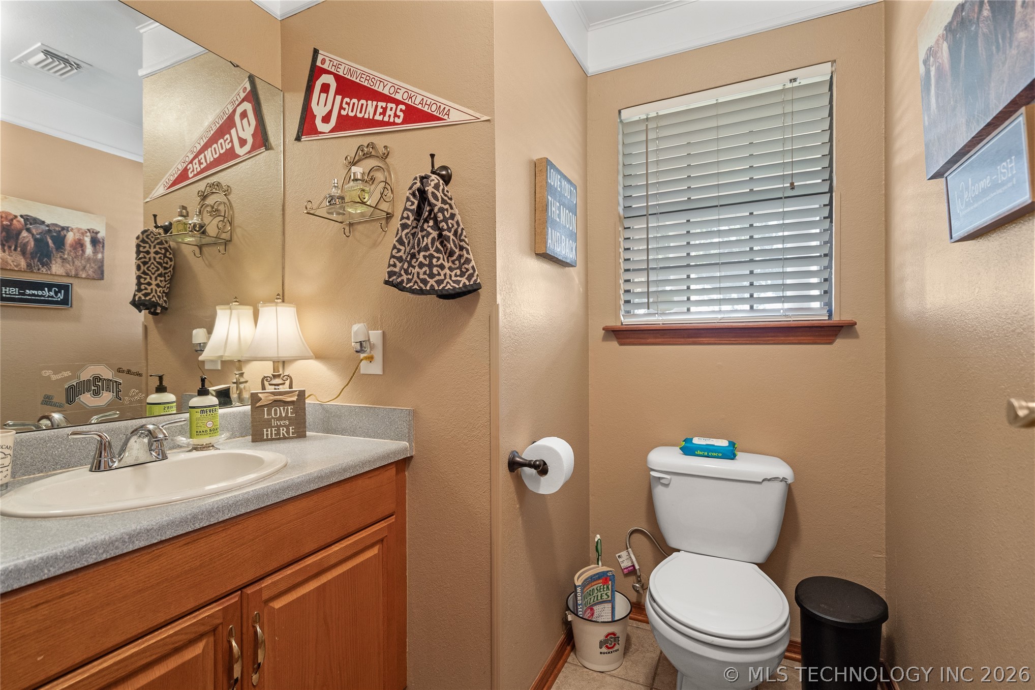 103 Lockwood Ardmore OK 73401