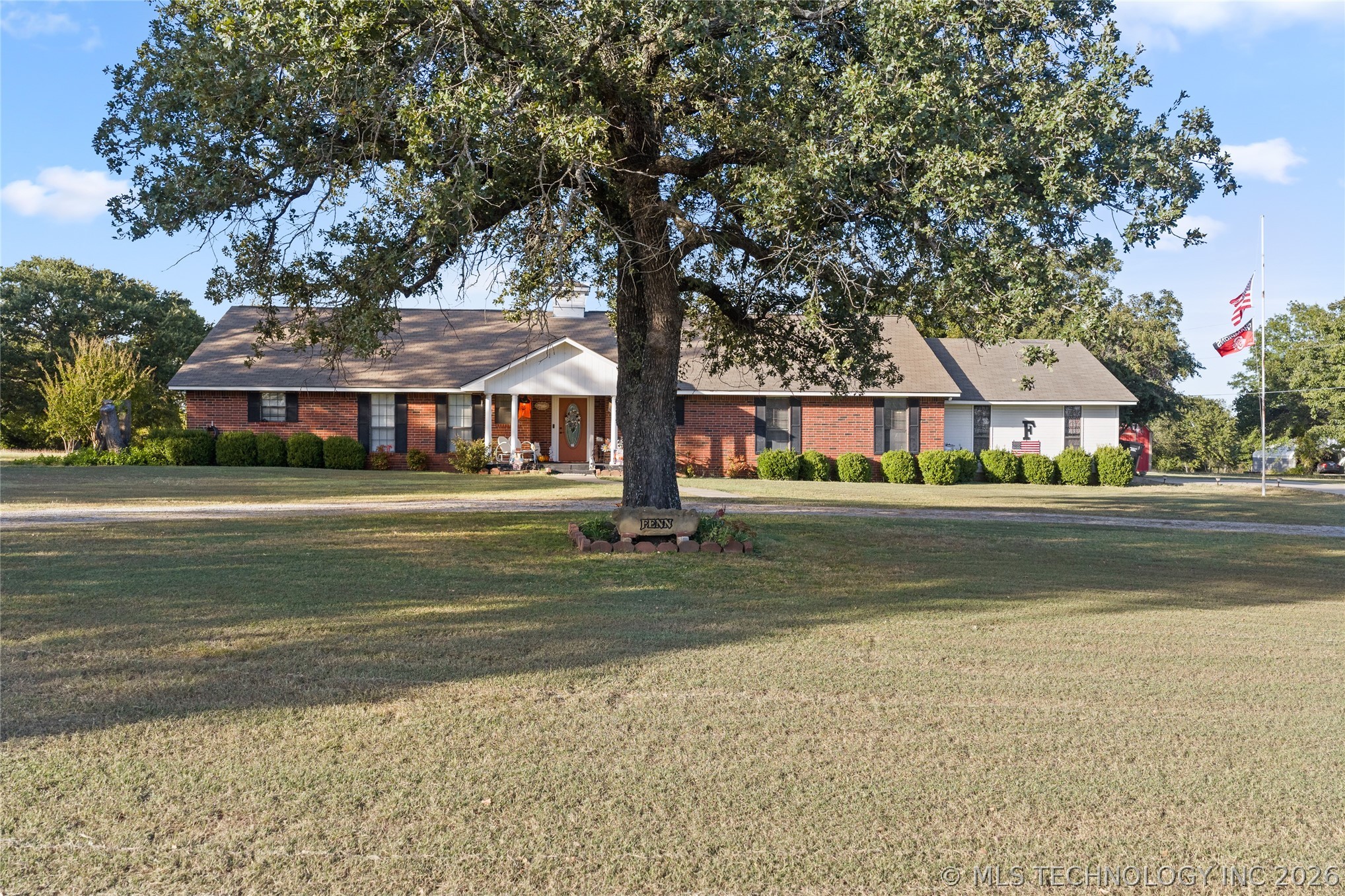 103 Lockwood Ardmore OK 73401