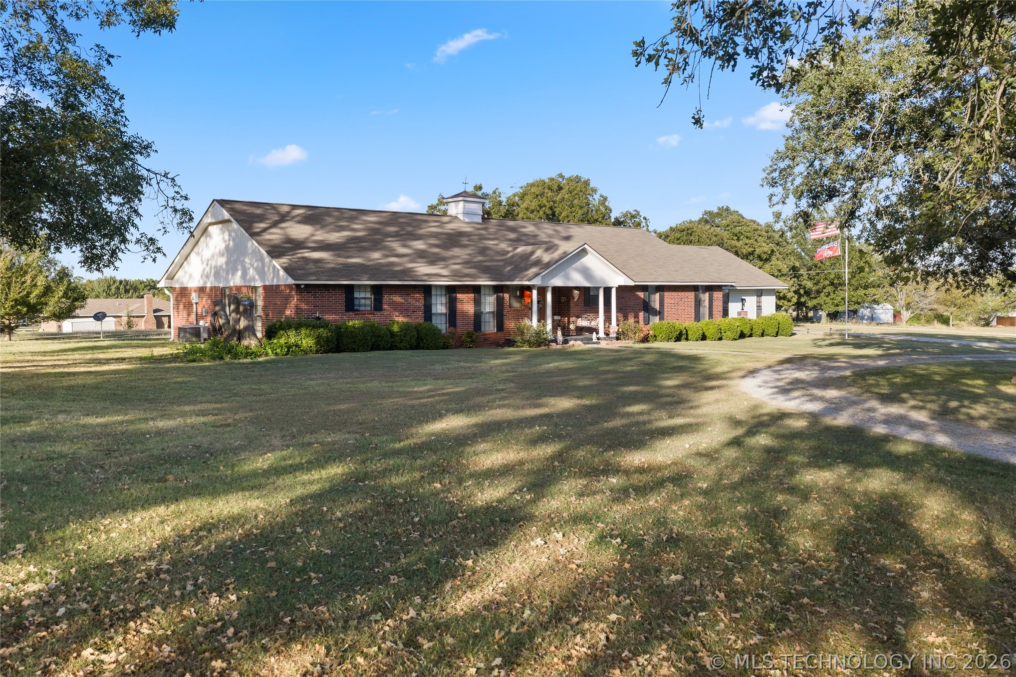103 Lockwood Ardmore OK 73401