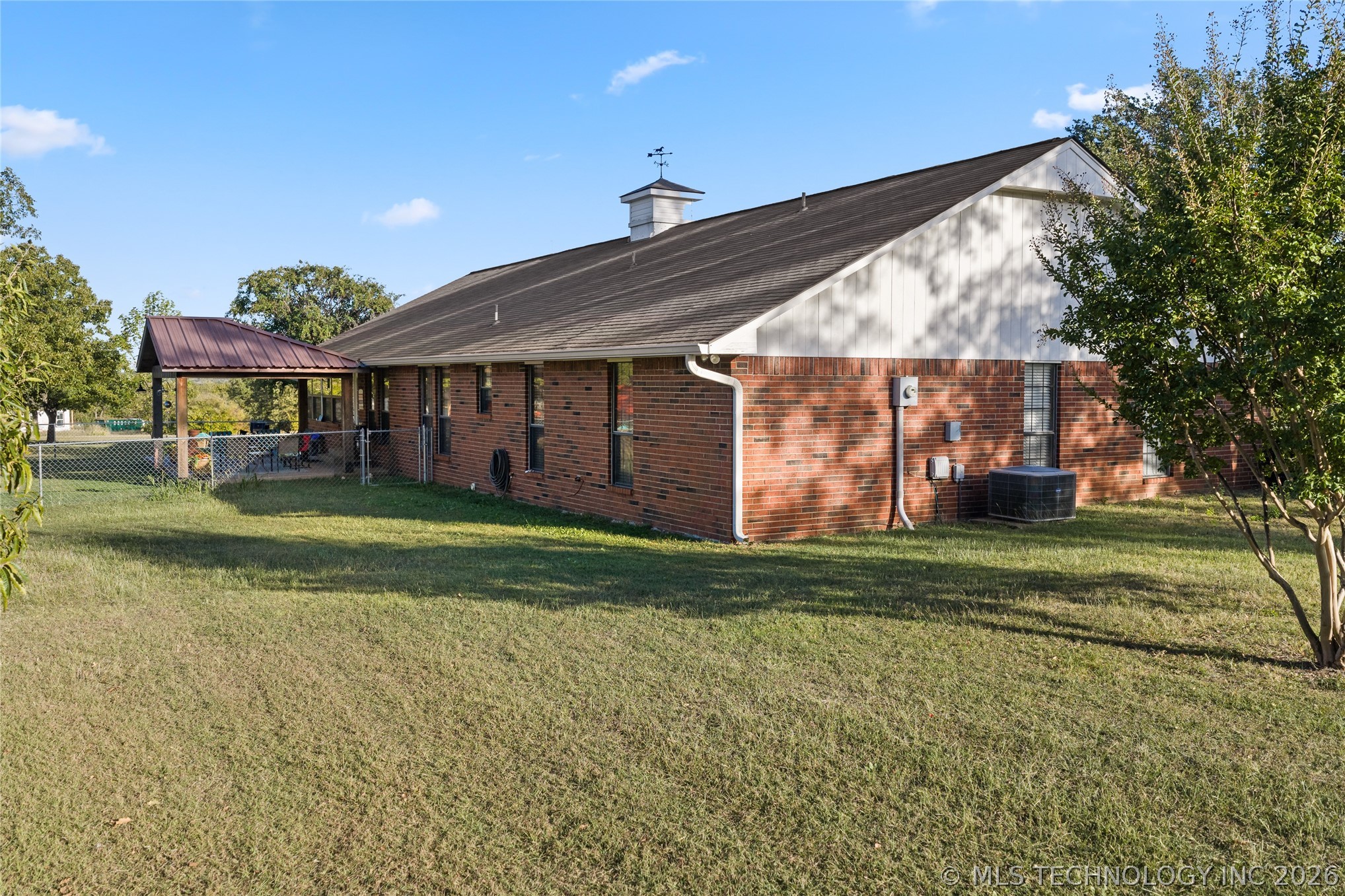 103 Lockwood Ardmore OK 73401