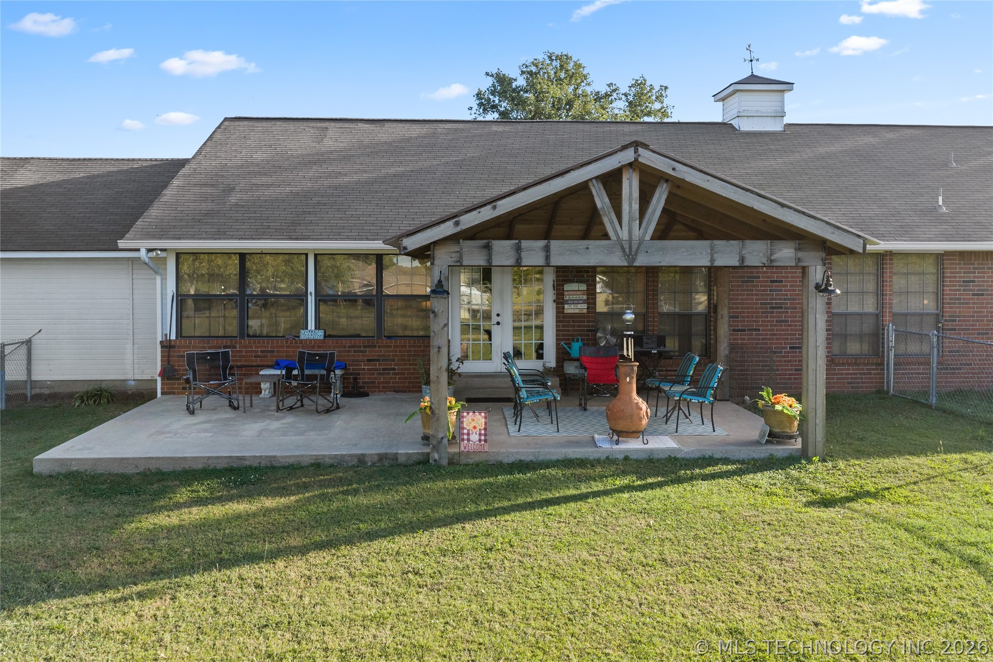 103 Lockwood Ardmore OK 73401