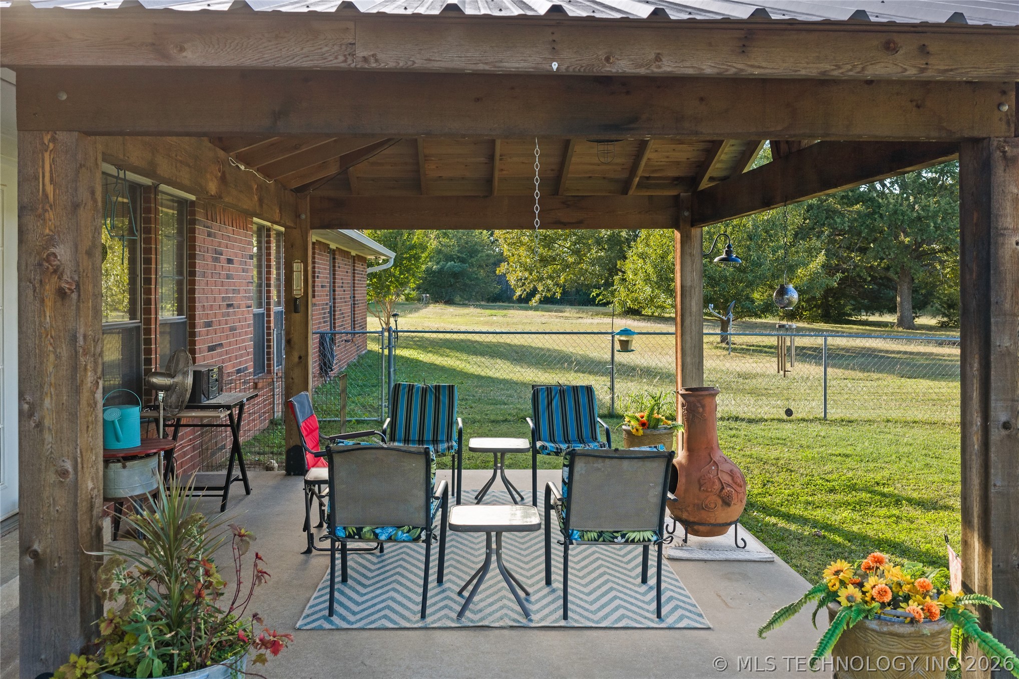 103 Lockwood Ardmore OK 73401