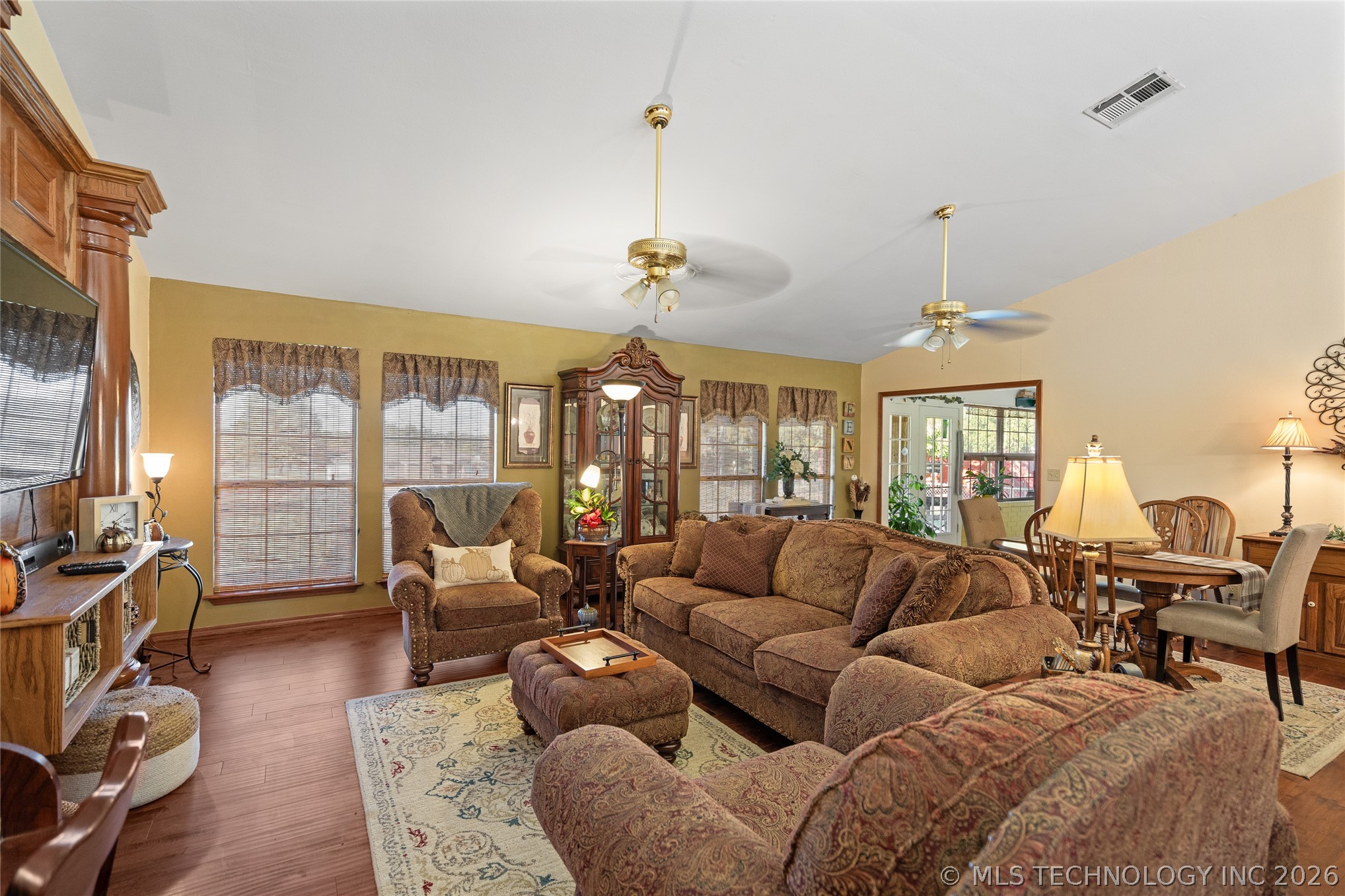 103 Lockwood Ardmore OK 73401