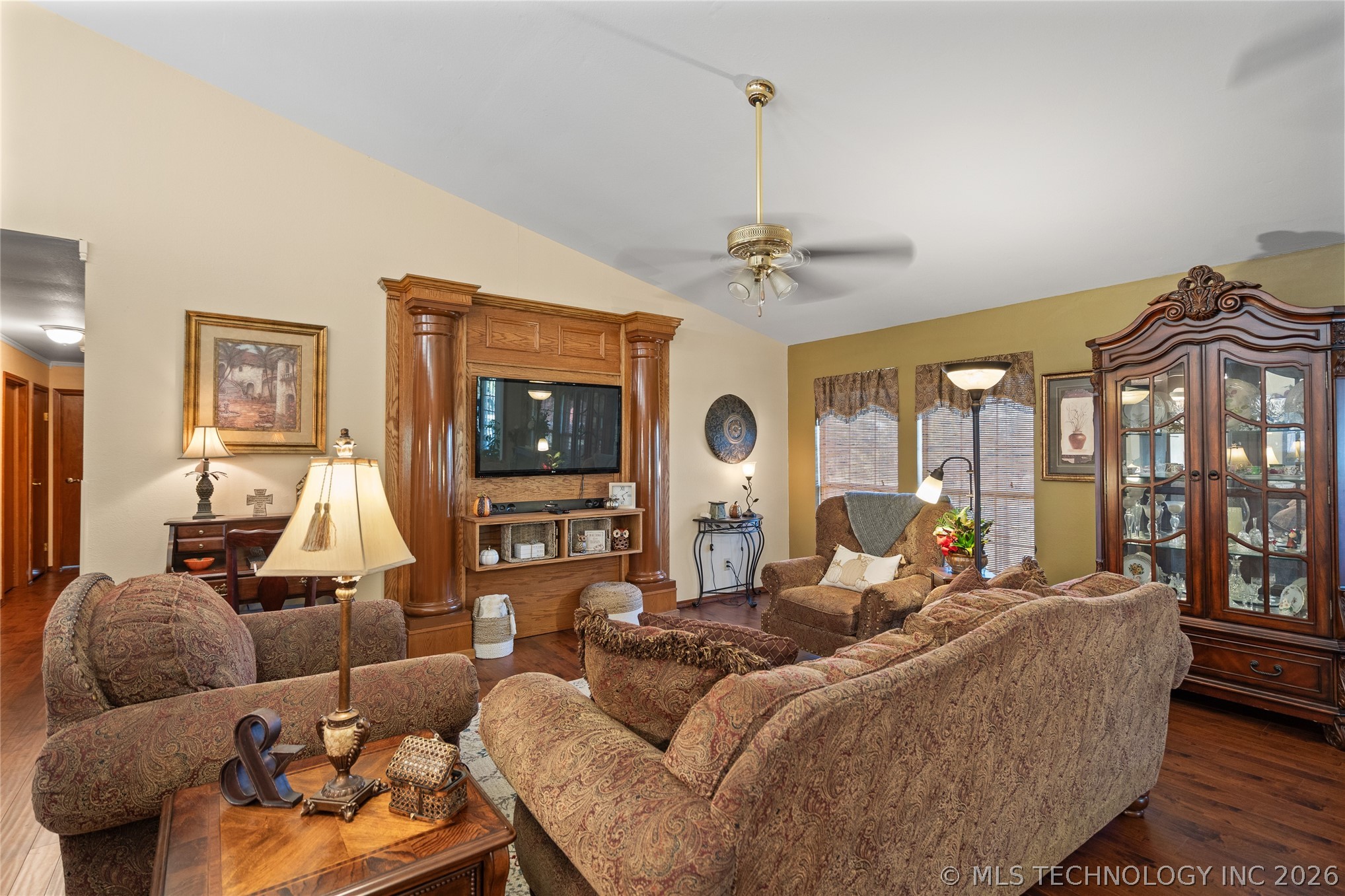 103 Lockwood Ardmore OK 73401