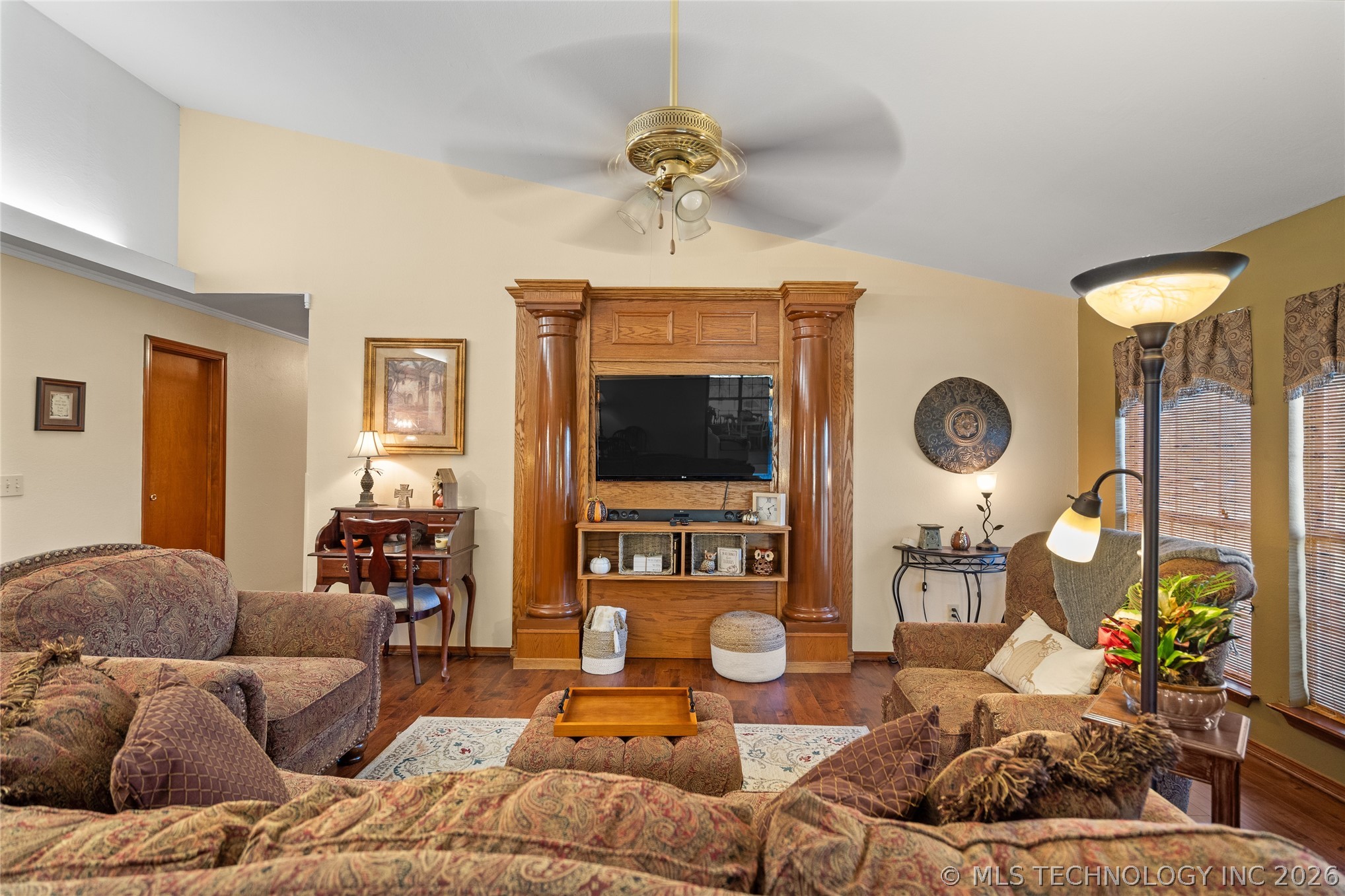 103 Lockwood Ardmore OK 73401