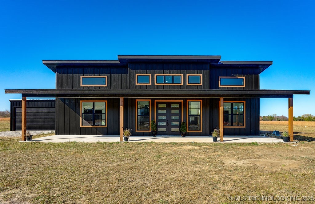 17461 County Road 3539 Ada OK 74820