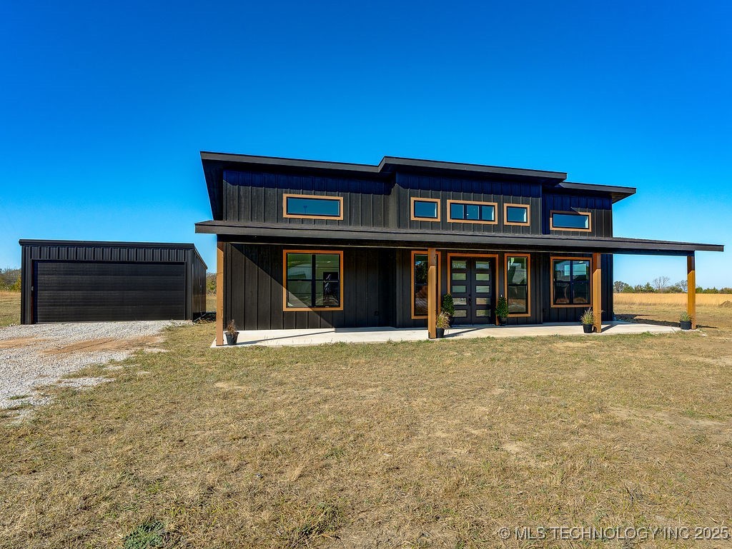 17461 County Road 3539 Ada OK 74820