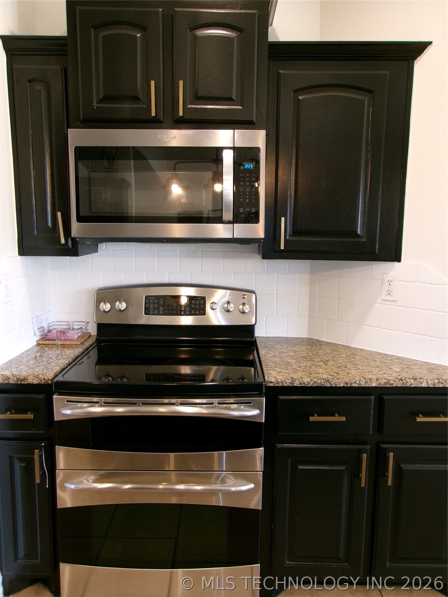 2071 E 53rd Muskogee OK 74403