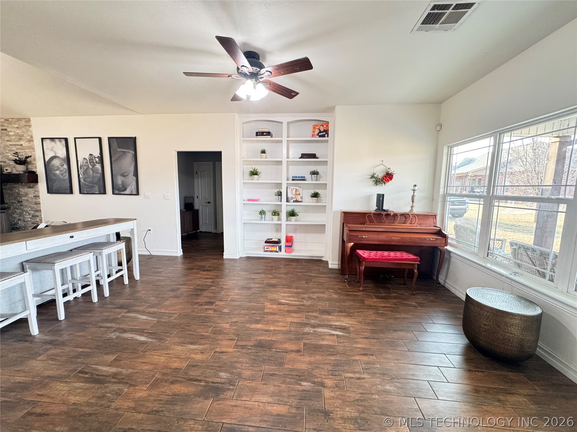 2071 E 53rd Muskogee OK 74403