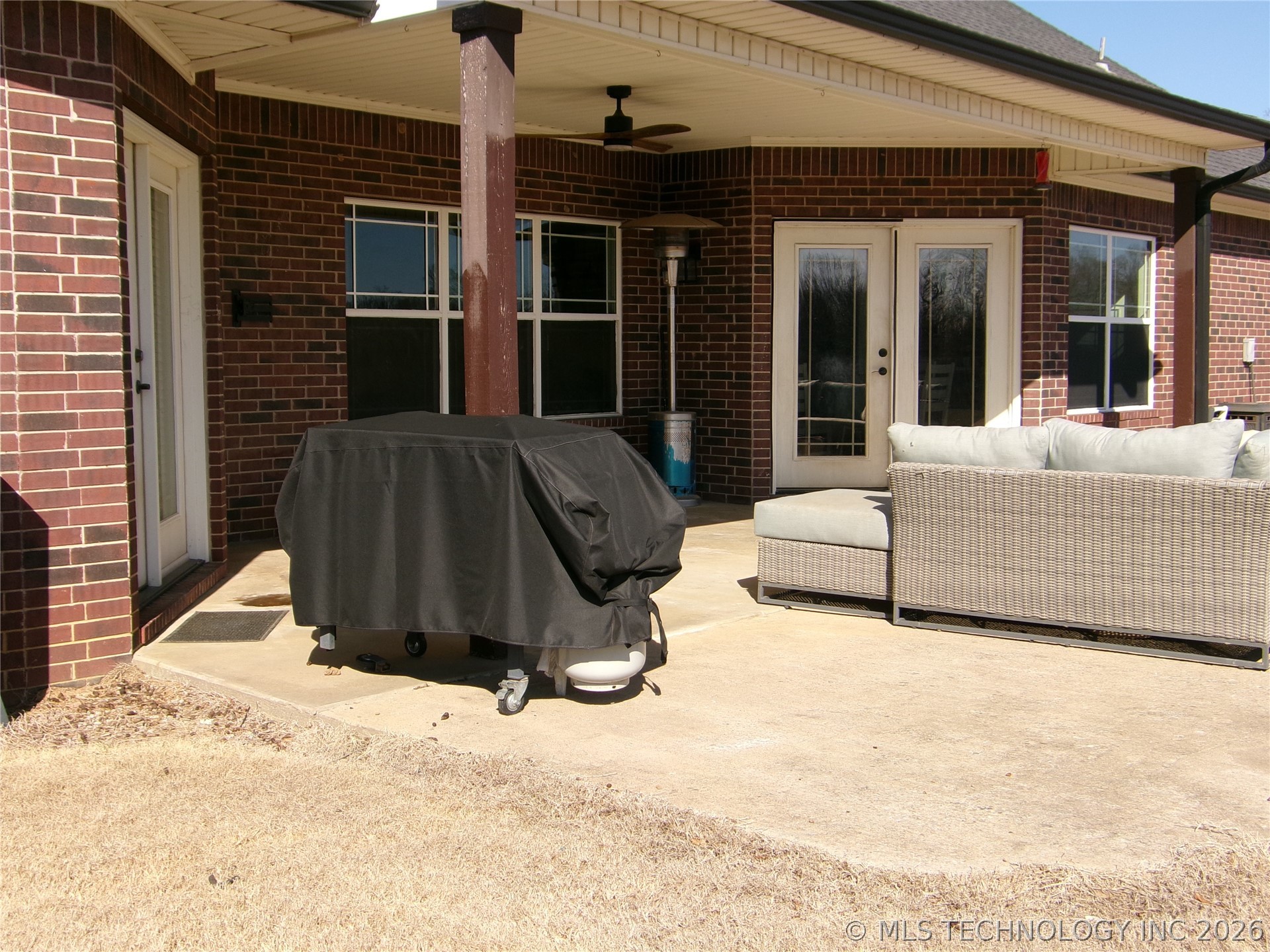 2071 E 53rd Muskogee OK 74403