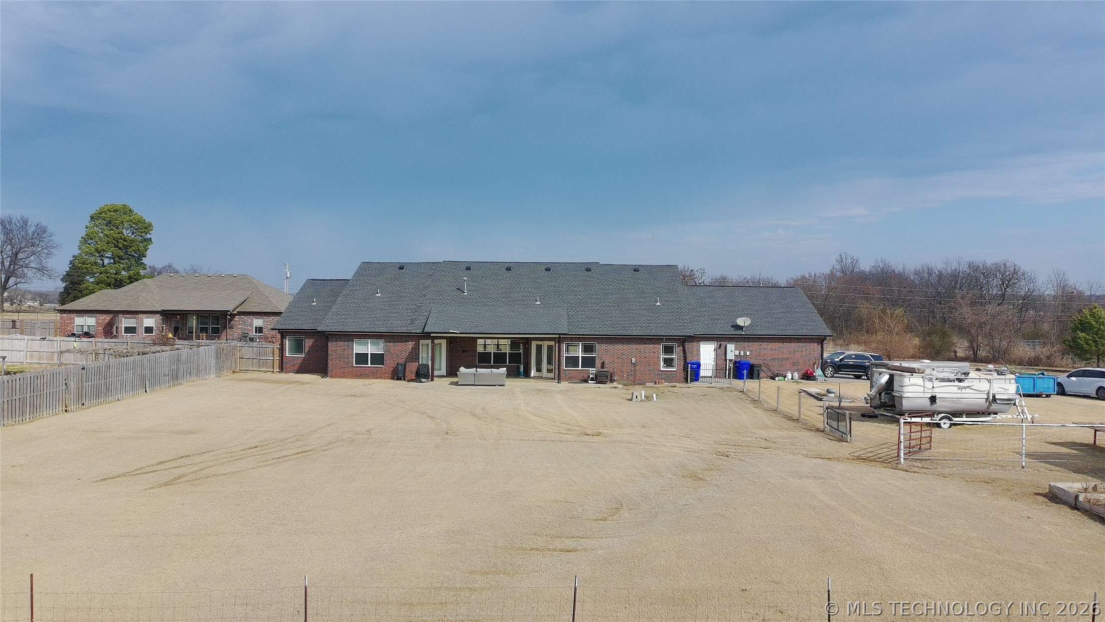 2071 E 53rd Muskogee OK 74403