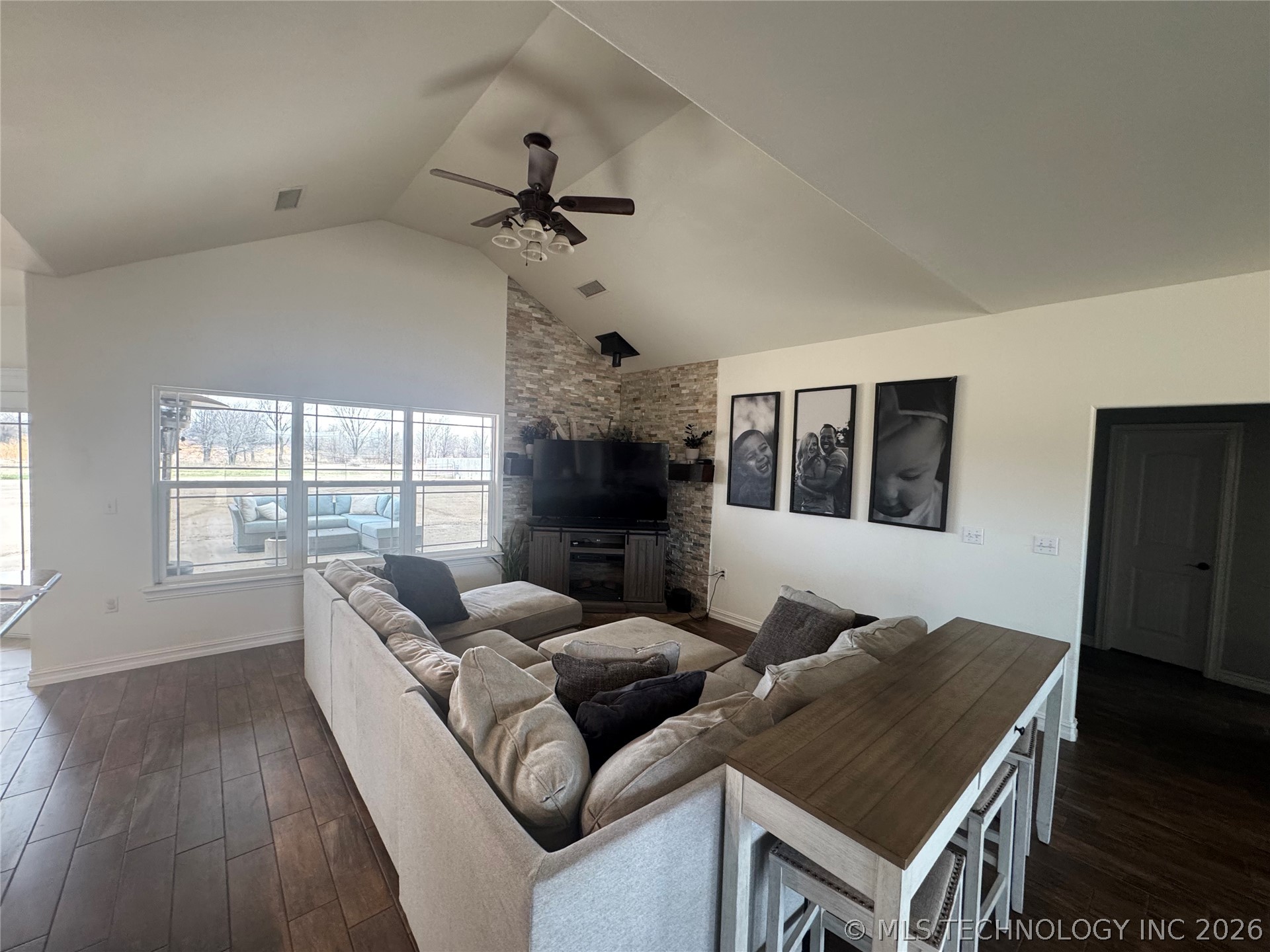 2071 E 53rd Muskogee OK 74403