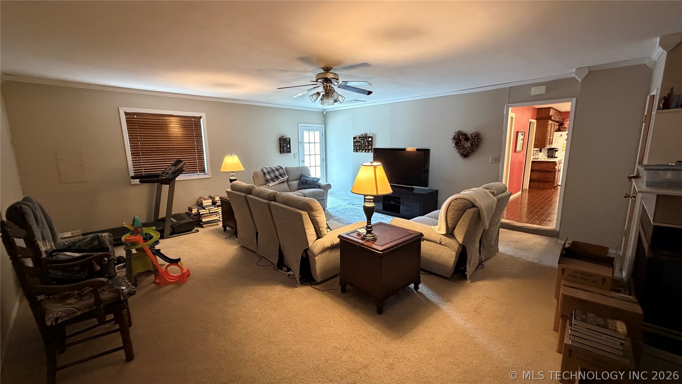 5826 S 79th Eastavenue Tulsa OK 74145