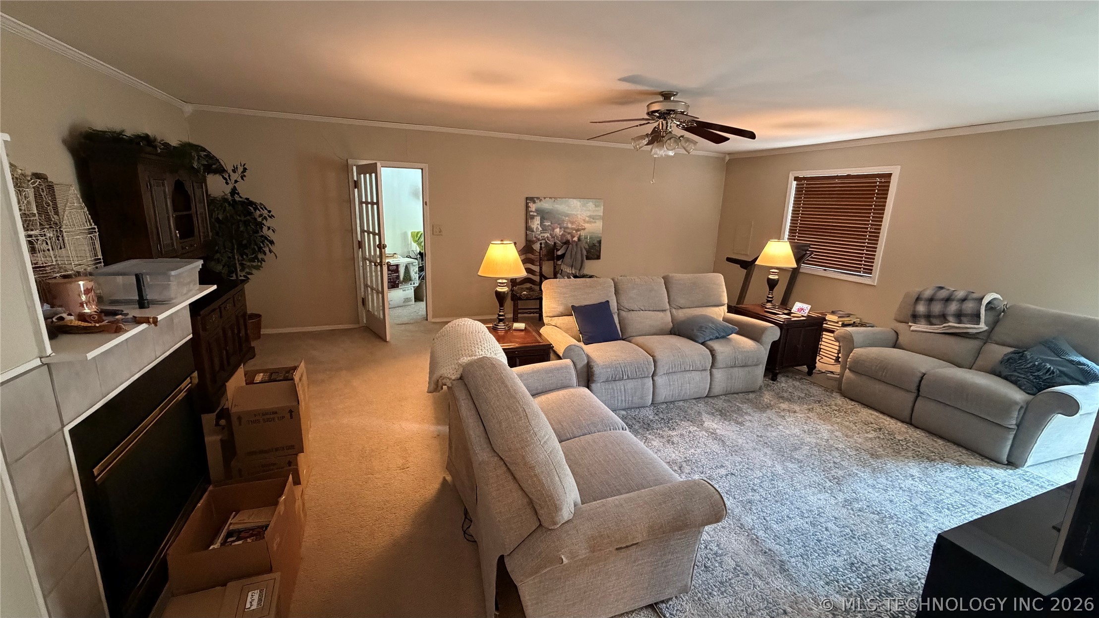 5826 S 79th Eastavenue Tulsa OK 74145