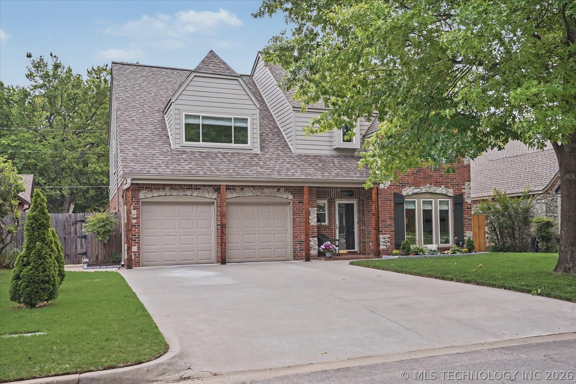 10009 S 100th Eastplace Tulsa OK 74133