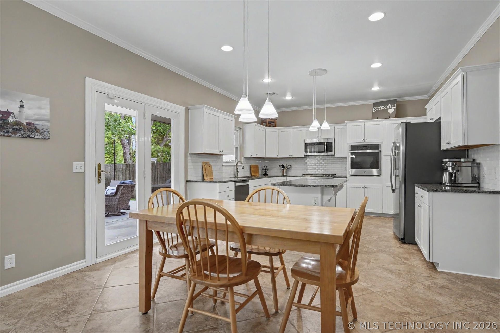 10009 S 100th Eastplace Tulsa OK 74133