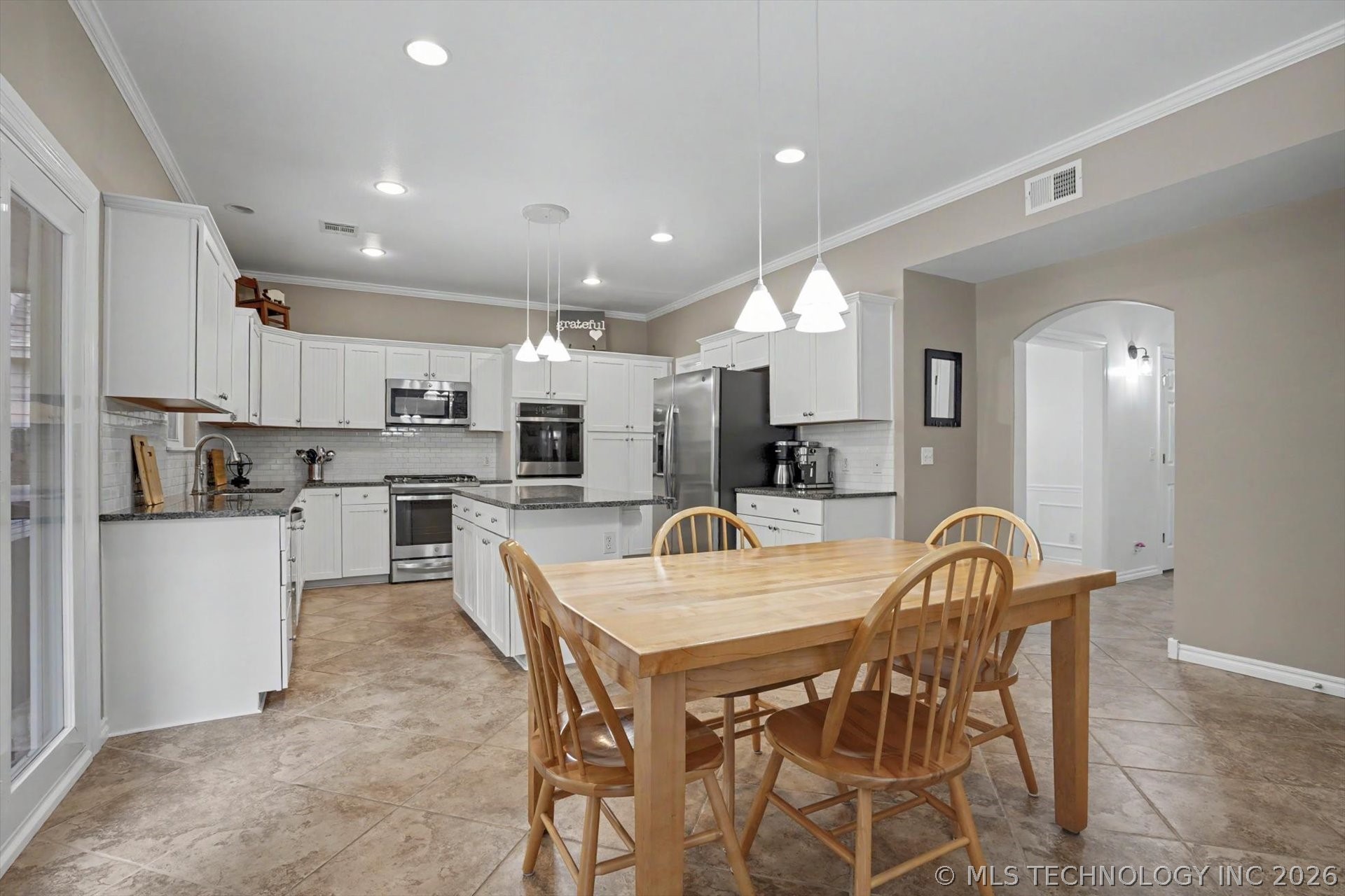 10009 S 100th Eastplace Tulsa OK 74133