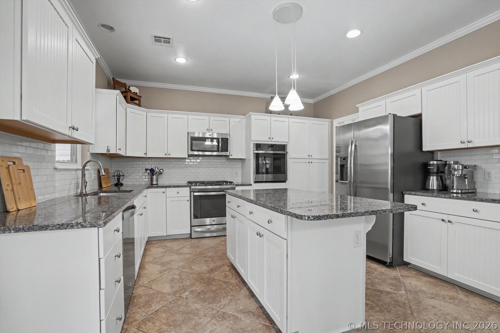 10009 S 100th Eastplace Tulsa OK 74133
