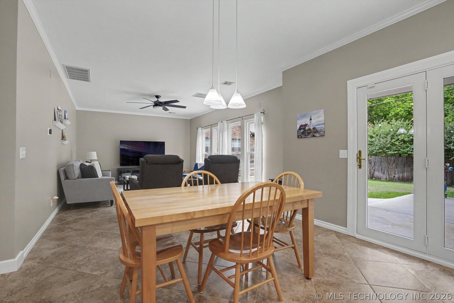 10009 S 100th Eastplace Tulsa OK 74133